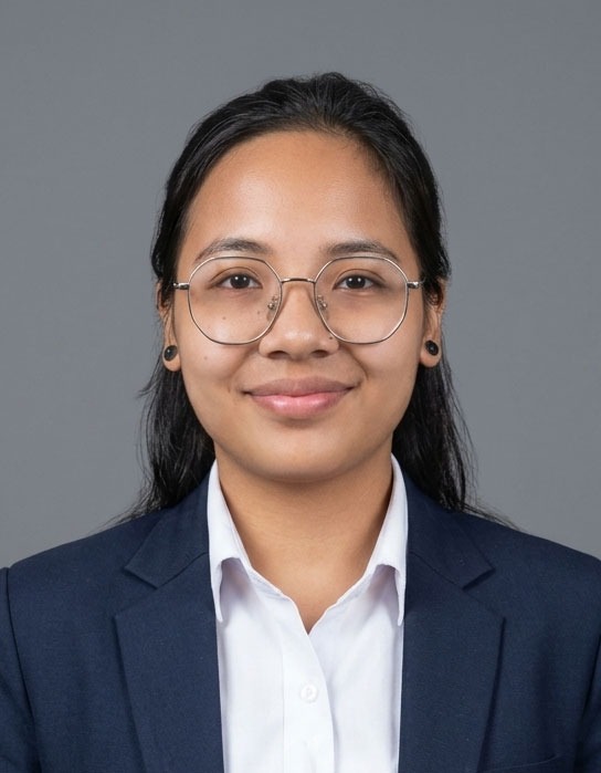 Sumina Lama